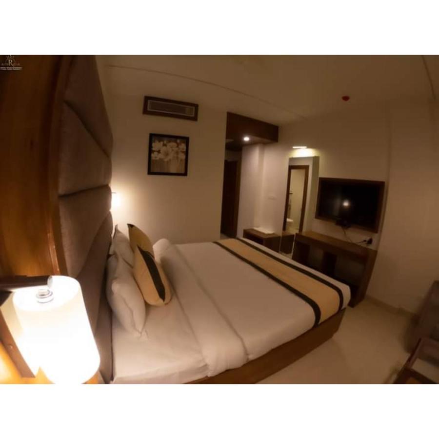 Hotel Prime Residency Chhatarpur Bagian luar foto