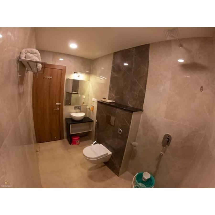 Hotel Prime Residency Chhatarpur Bagian luar foto